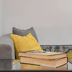 Lisbon Downtown Tiles Apartment