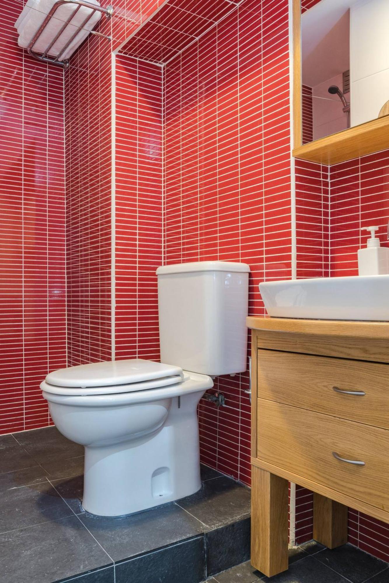 Downtown Tiles Apartment Lisbon