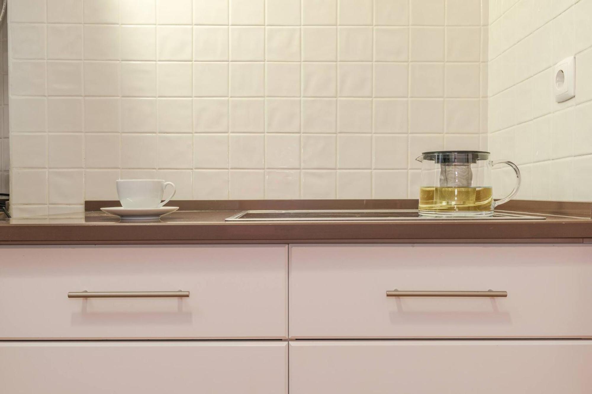 Downtown Tiles Apartamento