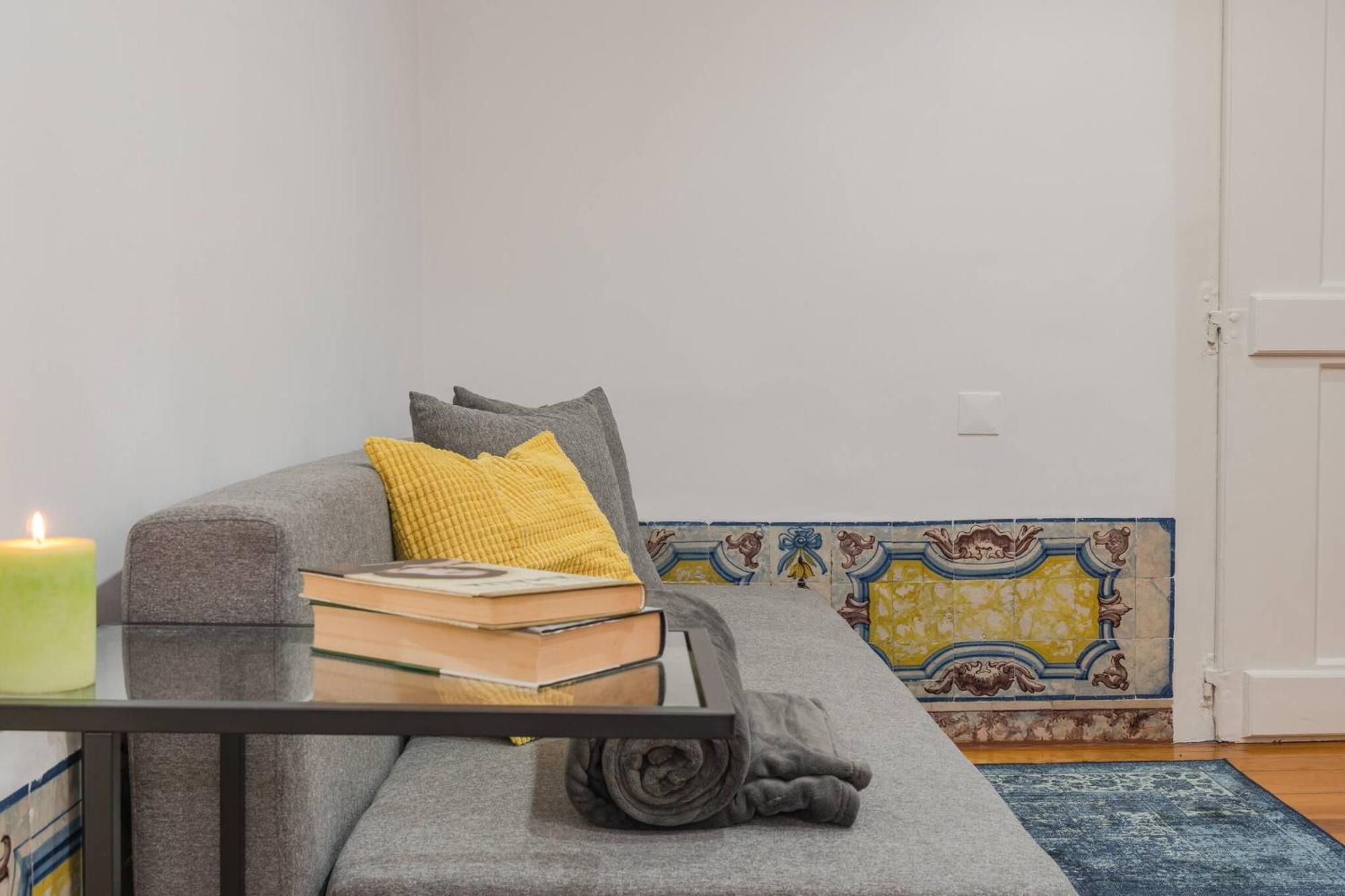 Downtown Tiles * Lisboa