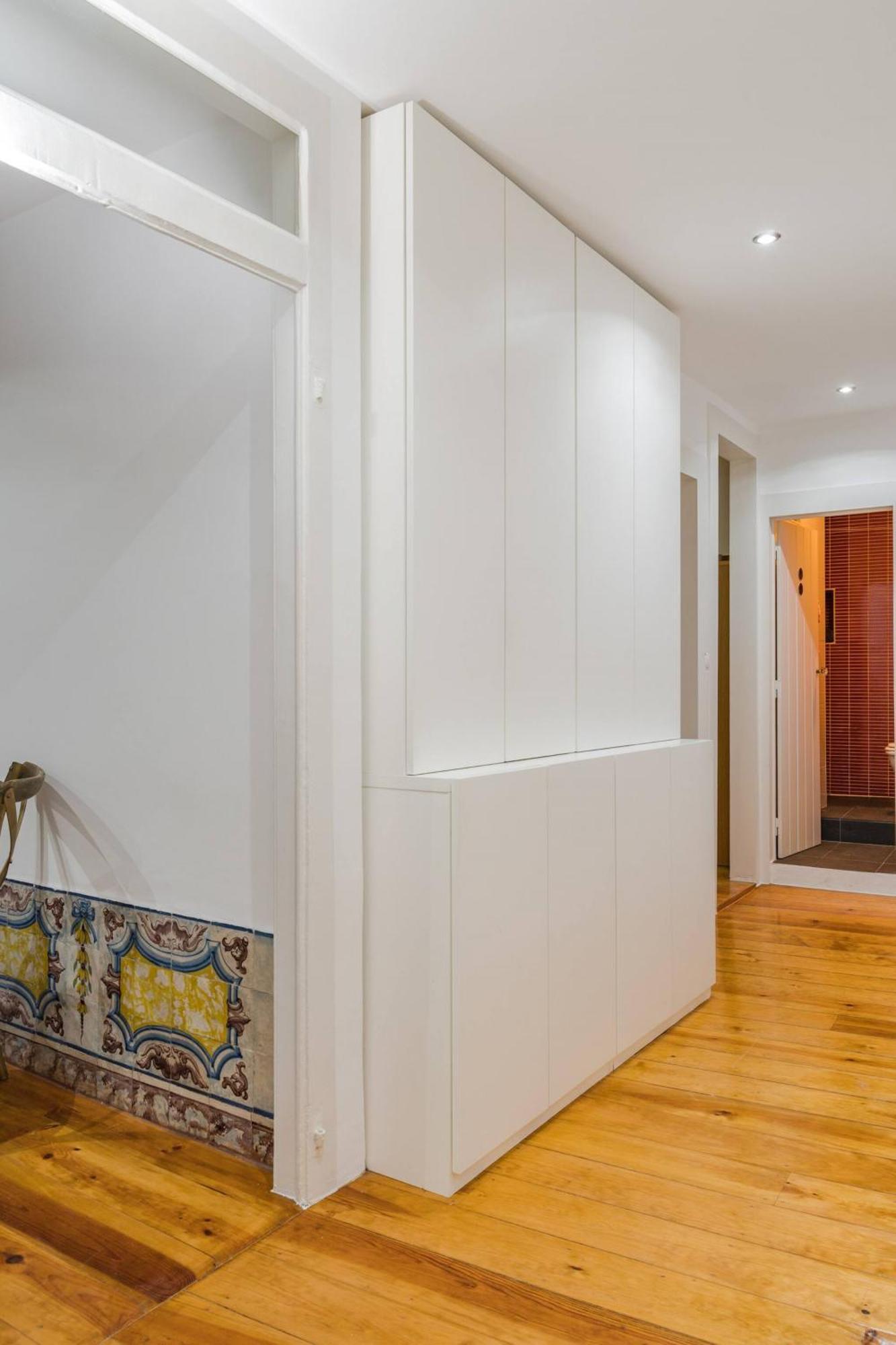 Apartamento Downtown Tiles