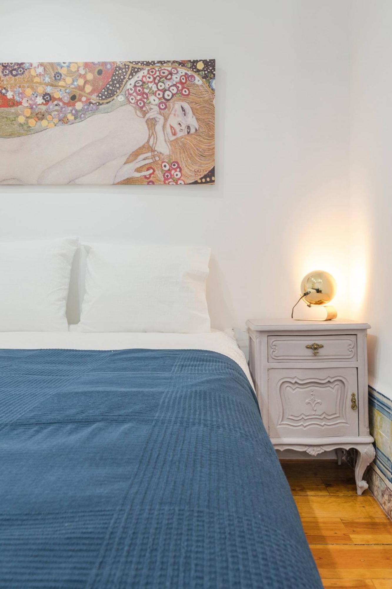 Downtown Tiles Apartamento *