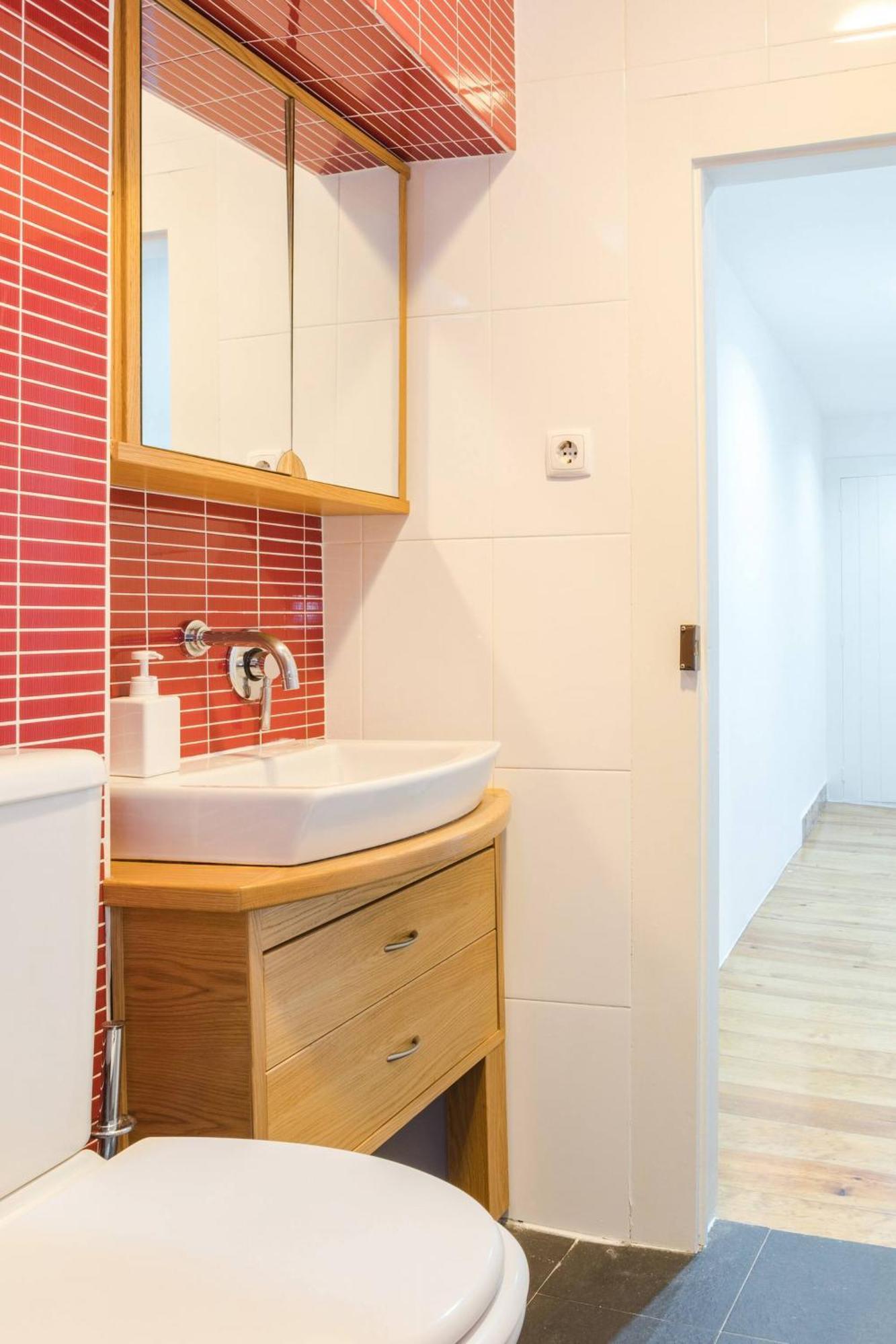 Apartamento Downtown Tiles