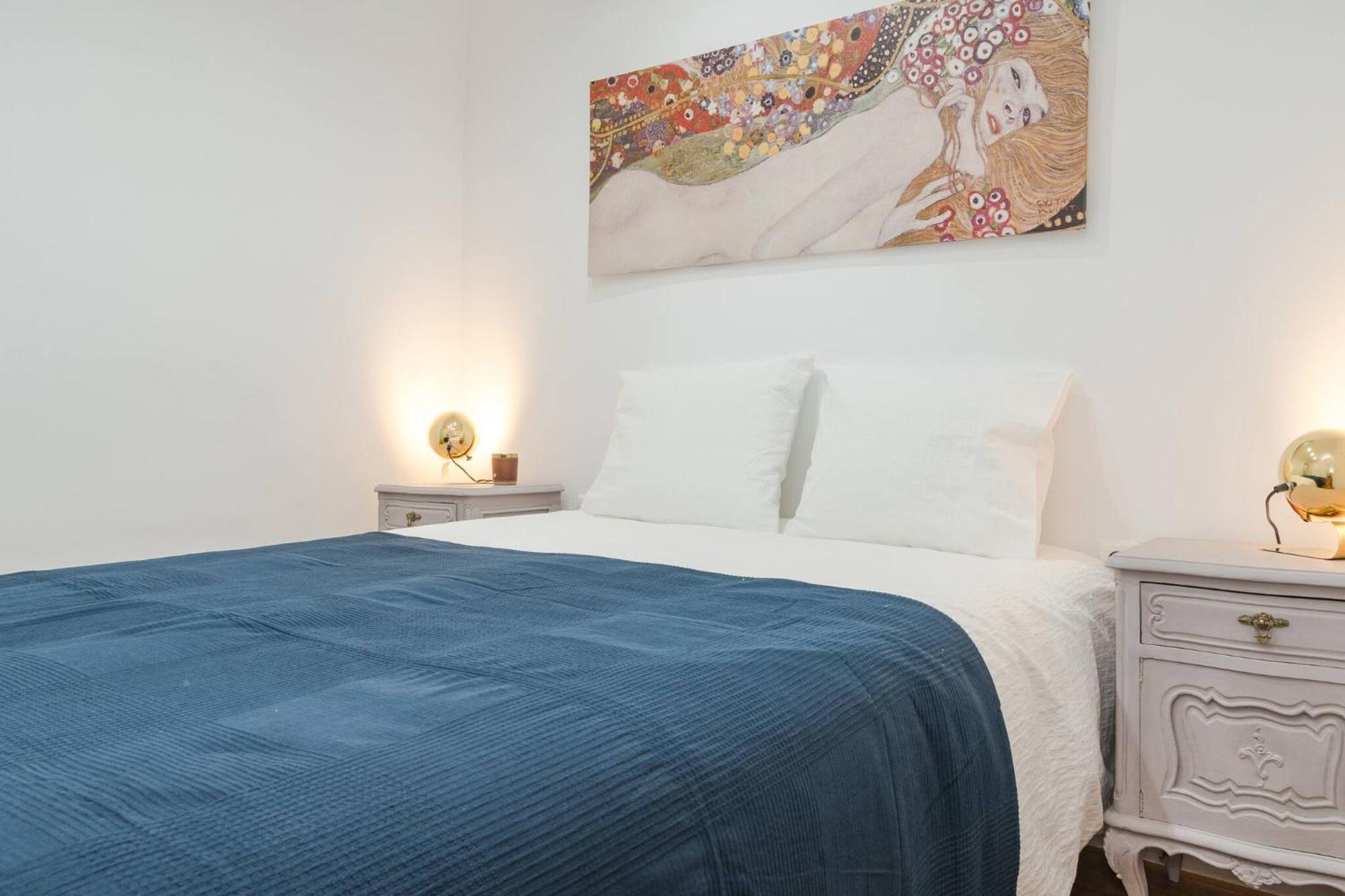 Downtown Tiles Apartamento Lisboa