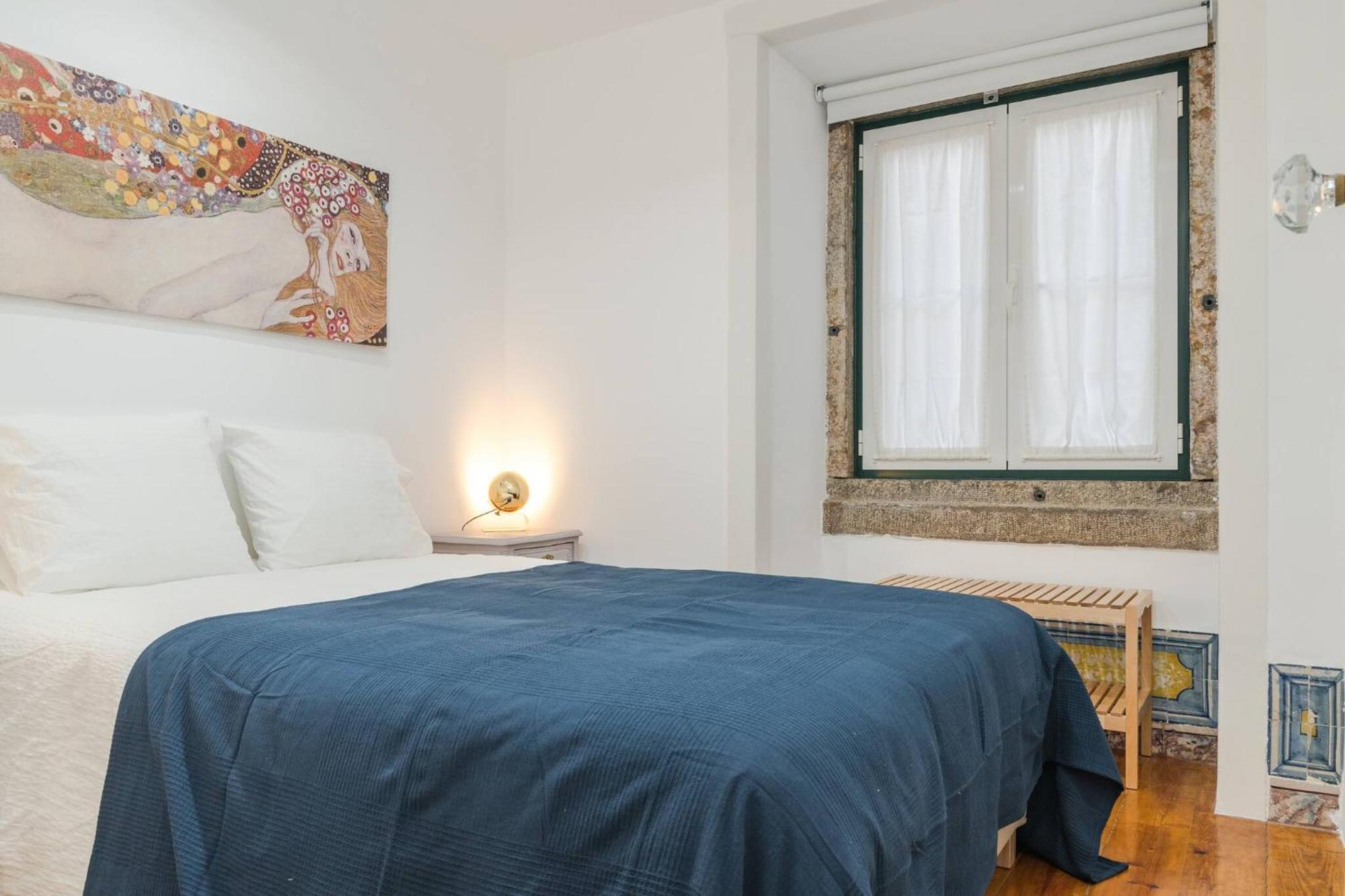 Downtown Tiles Apartamento *